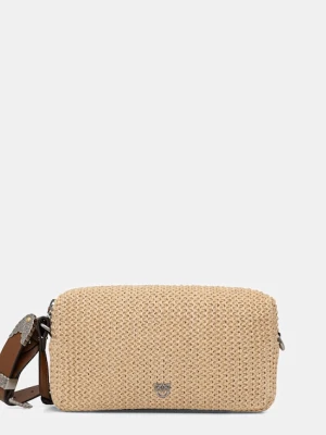 Pinko torebka crossbody damska pleciona