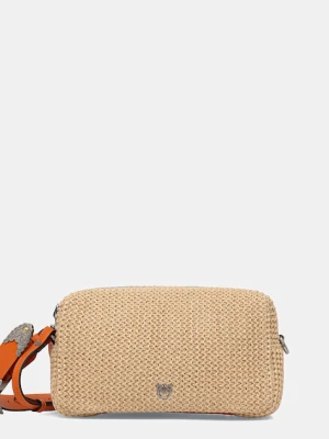 Pinko torebka crossbody damska pleciona