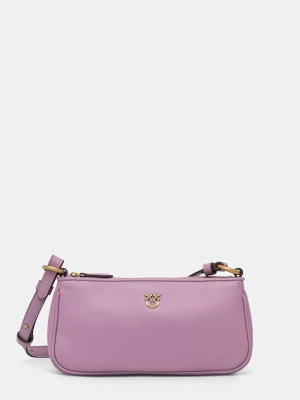 Pinko torebka crossbody damska skórzana Horizontal