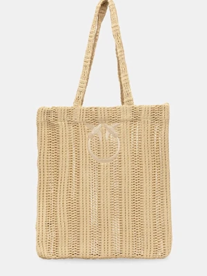 Pinko torebka damska pleciona