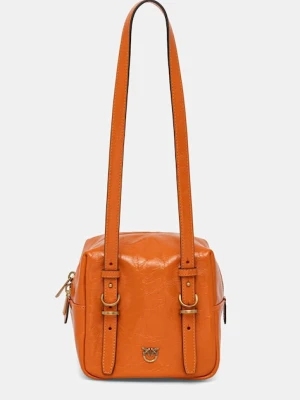 Pinko torebka damska skórzana