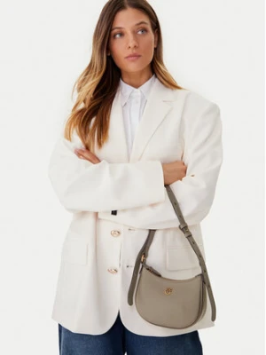 PINKO Torebka Half Moon Baby PE 25 PLTT 103538 A0F1 Beżowy