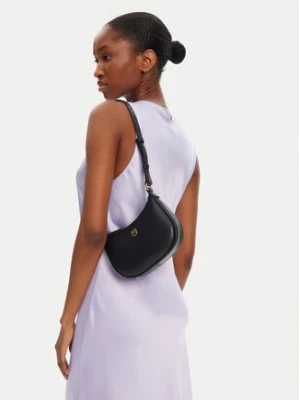 PINKO Torebka Half Moon Baby PE 25 PLTT 103538 A0F1 Czarny