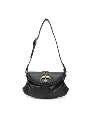 PINKO Torebka Jolene Shoulder Mini PE 25 PLTT 102802 A270 Czarny
