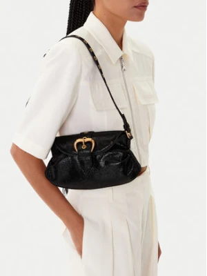 PINKO Torebka Jolene Shoulder Mini PE 25 PLTT 102802 A27K Czarny