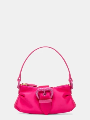 Zdjęcie produktu Pinko torebka kolor różowy 103861 A20E