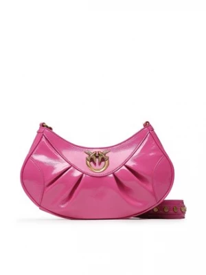 Pinko Torebka Love Bon Bon Crossbody Mini PE 23 PLTT 101210 A0F4 Różowy