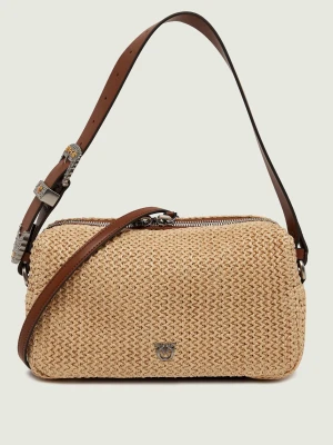 Pinko Torebka na ramię BAULETTO