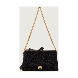 Zdjęcie produktu Pinko Torebka na ramię DOUBLE MINI