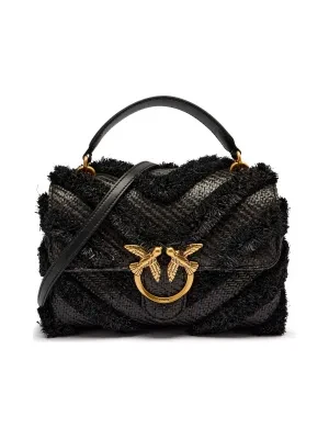 Pinko Torebka na ramię LOVE LADY PUFF MINI