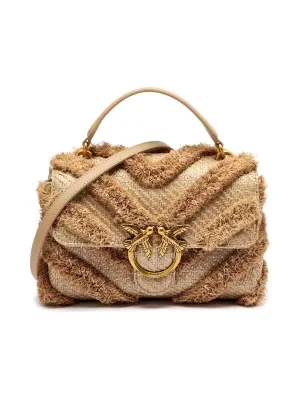 Pinko Torebka na ramię LOVE LADY PUFF MINI