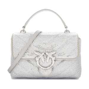 Pinko Torebka na ramię LOVE LADY PUFF MINI