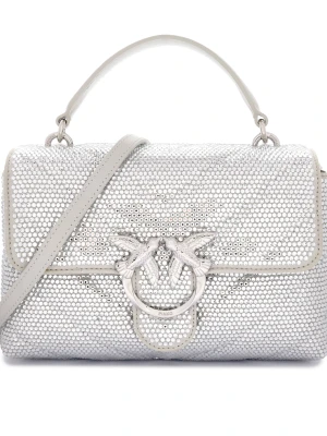Pinko Torebka na ramię LOVE LADY PUFF MINI