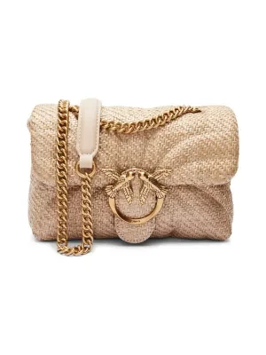 Pinko Torebka na ramię LOVE PUFF MINI