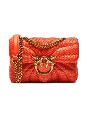 Pinko Torebka na ramię LOVE PUFF MINI