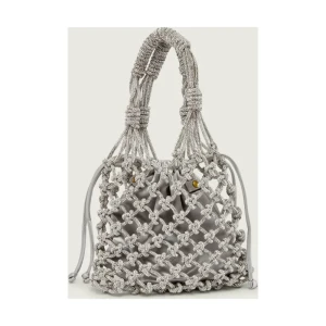 Pinko Torebka na ramię + saszetka MINI CRYSTAL 1