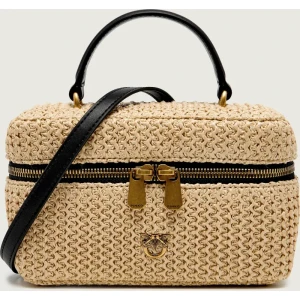 Pinko Torebka na ramię VANITY SOFT MINI