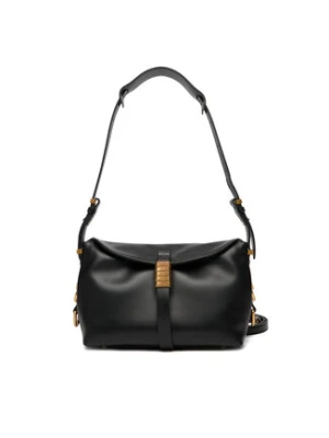 PINKO Torebka Saddle Baguette Mini AI 25-26 PLTT 105895 A1ZX Czarny