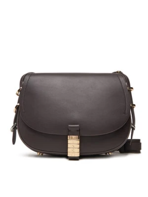 PINKO Torebka Saddle Classic PE 25 PLTT 103830 A270 Brązowy