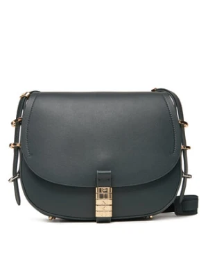 PINKO Torebka Saddle Classic PE 25 PLTT 103830 A270 Zielony
