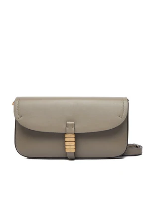 PINKO Torebka Saddle Flat AI 25-26 PCPL 105349 A1ZX Szary