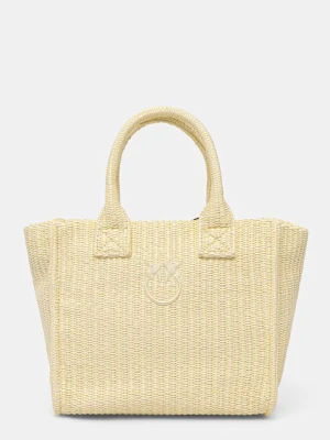 Pinko torebka shopper damska