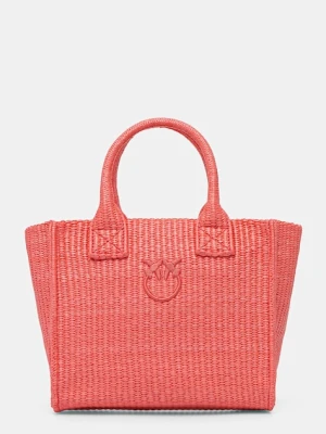 Pinko torebka shopper damska