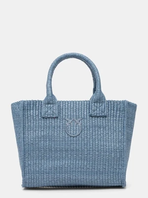 Pinko torebka shopper damska