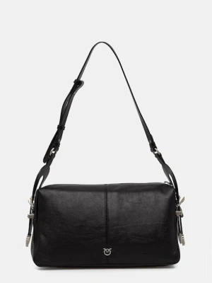 Pinko torebka shopper damska skórzana