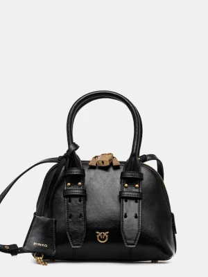 Pinko torebka skórzana