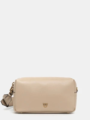 Pinko torebka skórzana