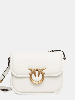 Pinko torebka skórzana