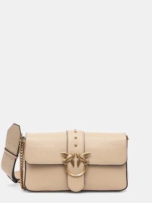 Pinko torebka skórzana