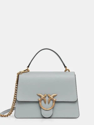 Pinko torebka skórzana