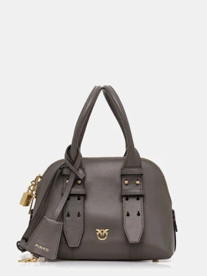 Pinko torebka skórzana