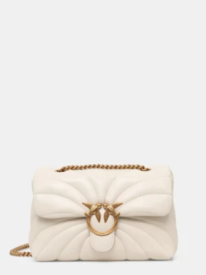 Pinko torebka skórzana