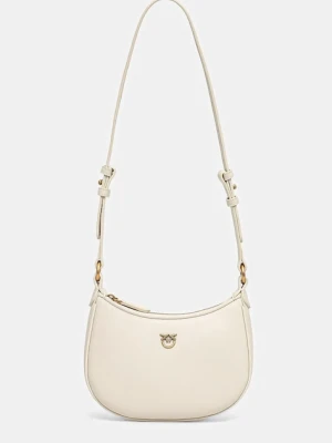 Pinko torebka skórzana