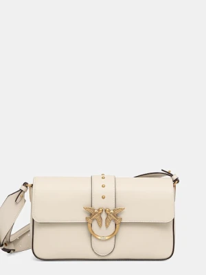 Pinko torebka skórzana