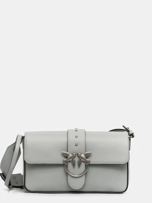 Pinko torebka skórzana