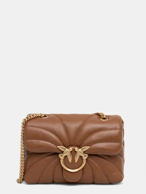 Pinko torebka skórzana