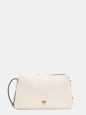 Pinko torebka skórzana