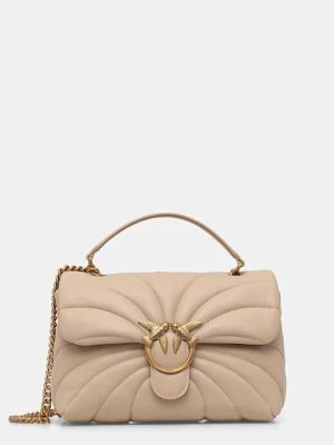 Pinko torebka skórzana