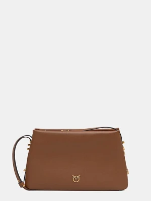 Pinko torebka skórzana