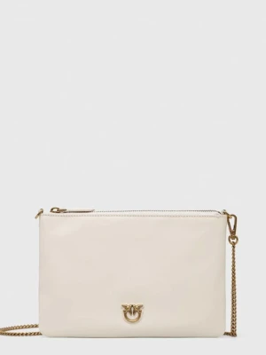 Pinko torebka skórzana