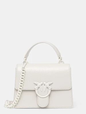 Pinko torebka skórzana