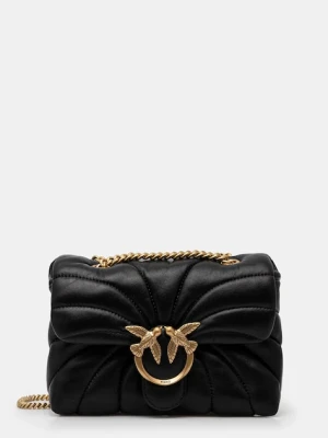 Pinko torebka skórzana