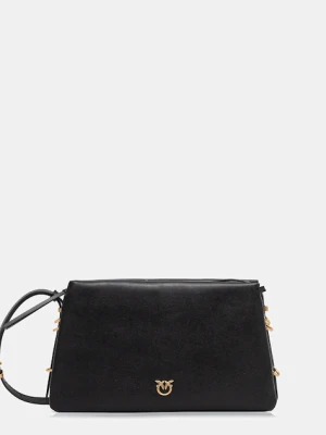 Pinko torebka skórzana