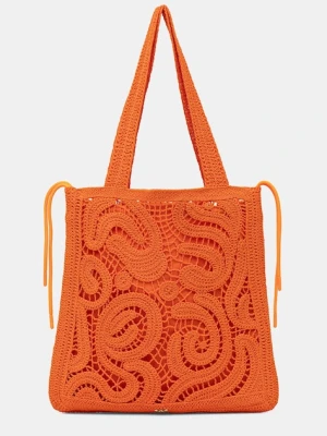 Pinko torebka tote damska