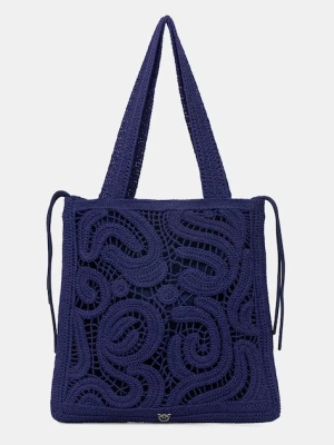 Pinko torebka tote damska