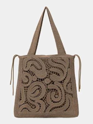 Pinko torebka tote damska